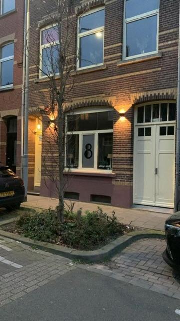 Inn Den Acht Venlo Exterior foto